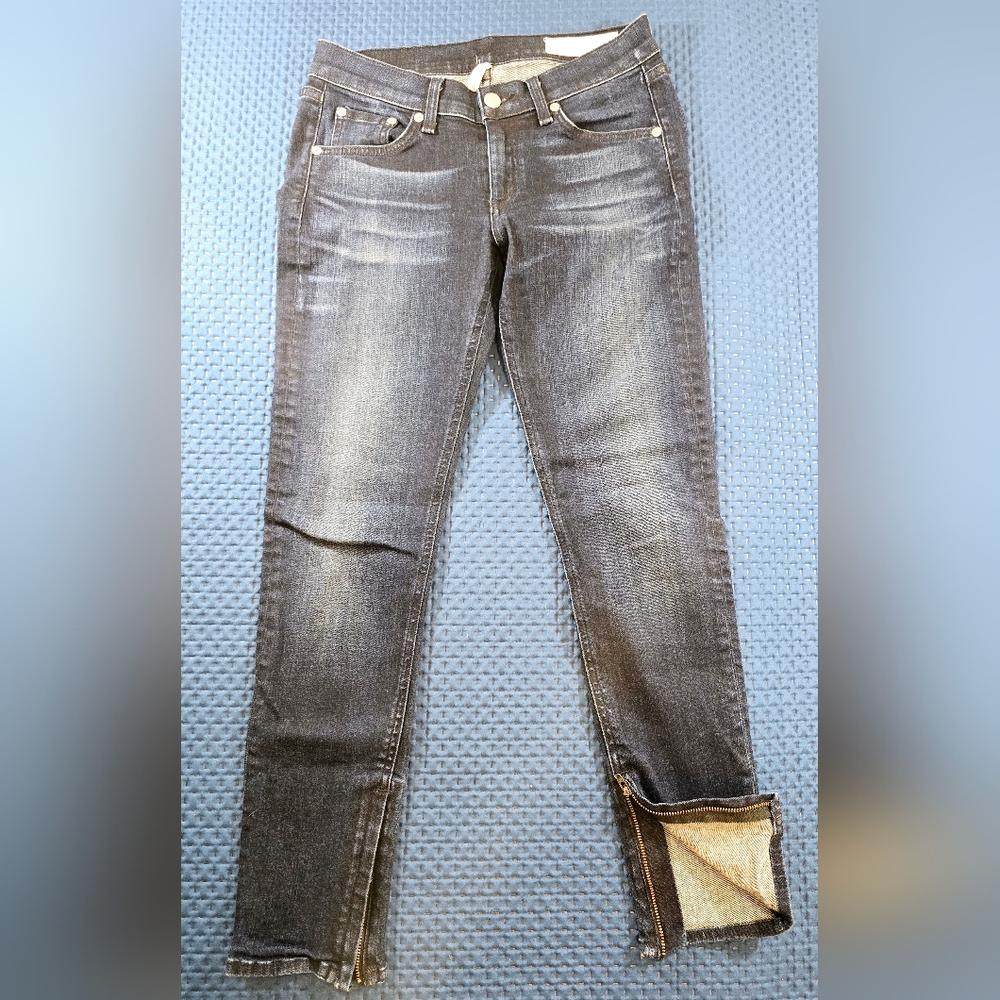 Rag and bone jeans 26